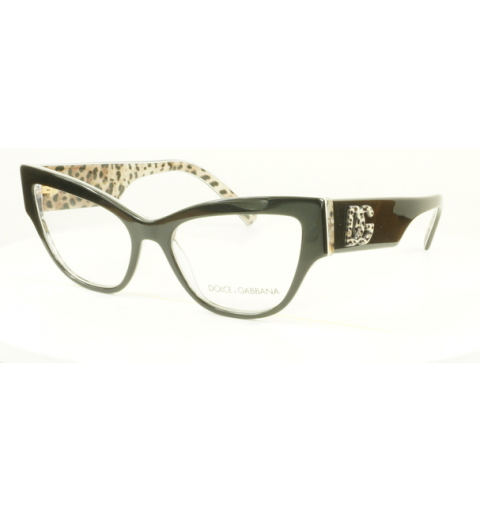 Dolce & Gabbana DG 3278 3299