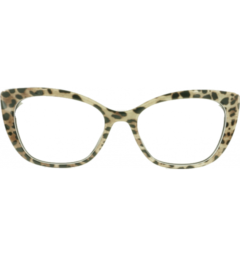 Dolce & Gabbana DG 3360 3163