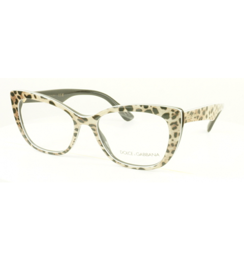 Dolce & Gabbana DG 3360 3163