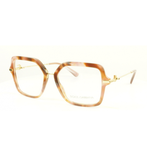 Dolce & Gabbana DG 3396 3444